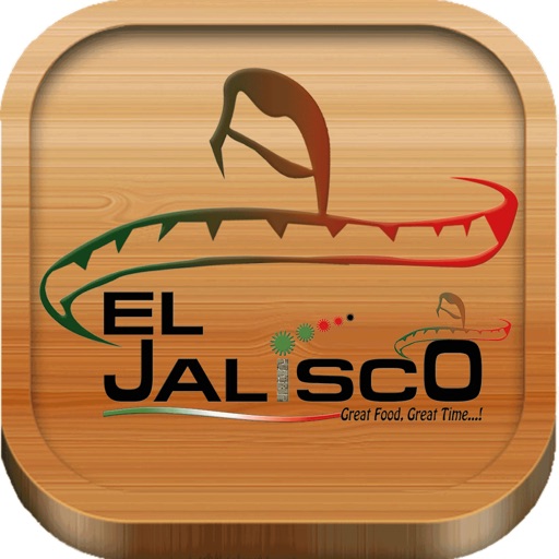 El Jalisco icon