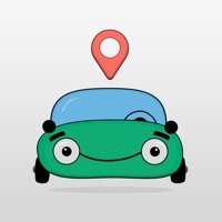 Are We There Yet? - A Fun Way To Navigate For Kids app icon - Travel app for iPhone