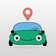 Are We There Yet? - A Fun Way To Navigate For Kids app icon - Travel app for iPhone
