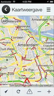 How to cancel & delete road information holland / nl – real time traffic jam 3