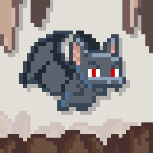 Flippy Flap Bat icon