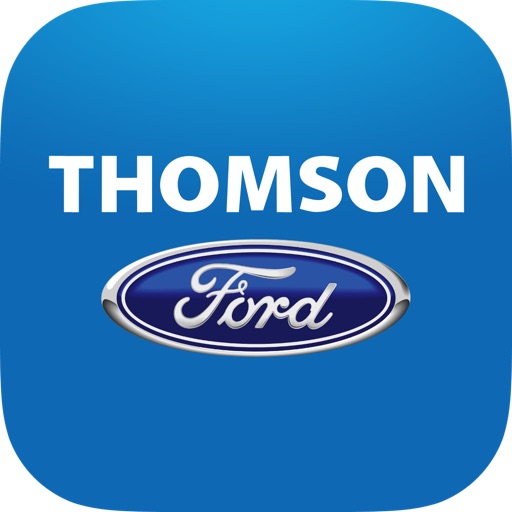 Thomson Ford