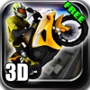 トップスピードバイクレース - 無料3Ｄレースゲーム