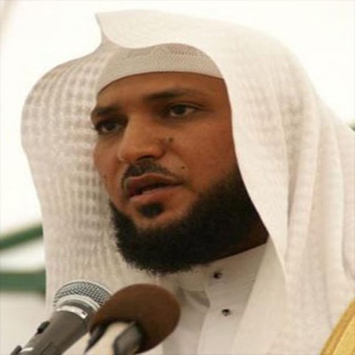 Abdullah Al-Johany icon