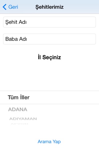 Gelibolu Milli Parkı screenshot 3