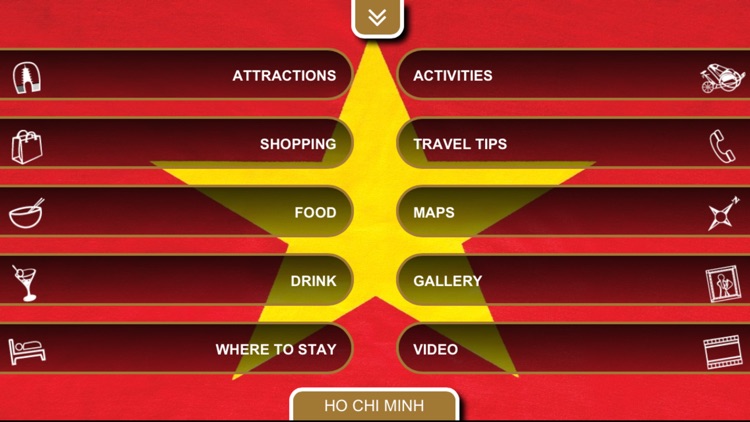 City Pass Guide: Vietnam screenshot-3