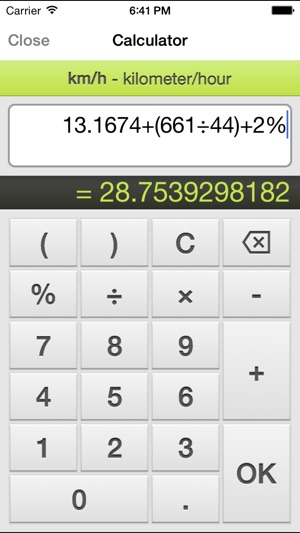 Units Converter.(圖3)-速報App