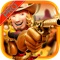 Wild West Guns - Classic Western First Person Shooting Game PRO Edition with Loaded Features