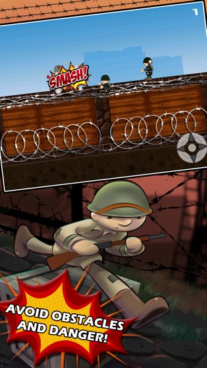 Combat Soldier Army Rivals: League of Nations Arms Battle(圖3)-速報App