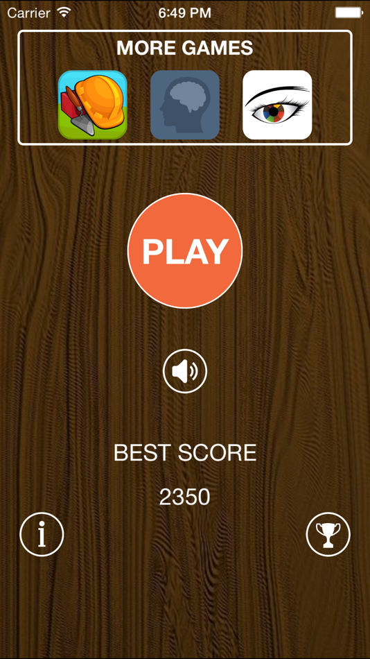 #1. YES or NO, free game to challenge your brain (iOS) 由: MagicDevs LLC