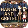 Hansel and Gretel by DICO