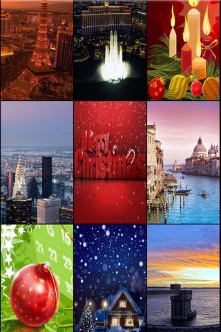 Fiesta HD-Amazing Holiday Wallpapers Collection screenshot 2