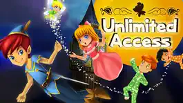 Game screenshot Read Unlimitedly! Book, Music & Game - Kids'n Books (Educational Stories for kids) mod apk