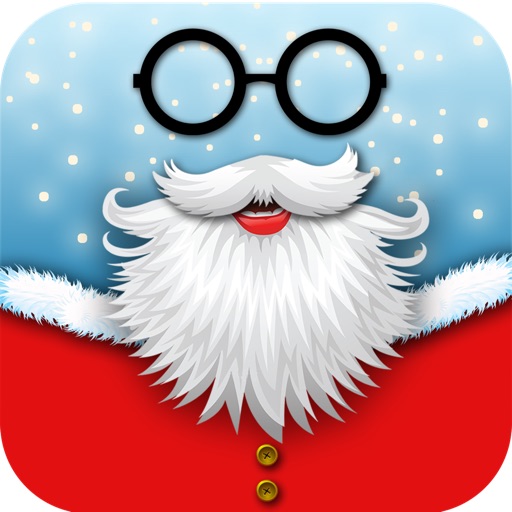 Santa Yourself Photo Booth