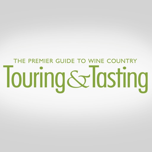 Touring & Tasting