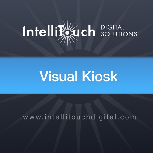 Visual Kiosk (Free)