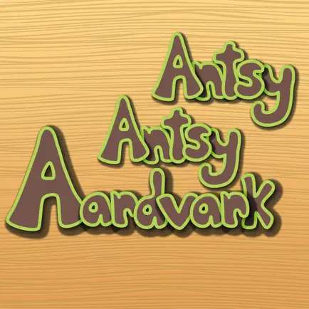 Antsy Antsy Aardvark Cheats