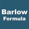 Barlows Formula Calculator