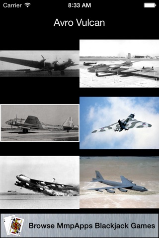 3Strike Flying Machines Collection screenshot 2