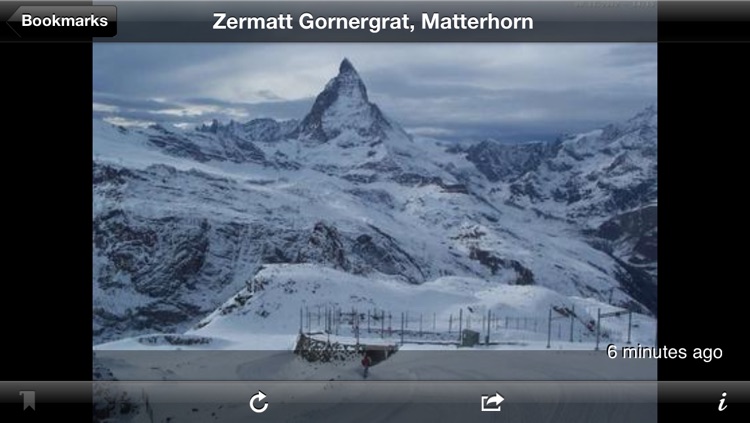 WorldView by webcams.travel