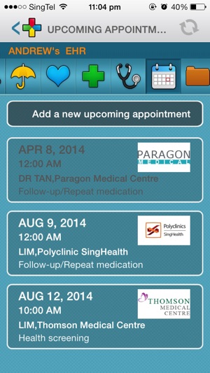 EHR.sg(圖4)-速報App