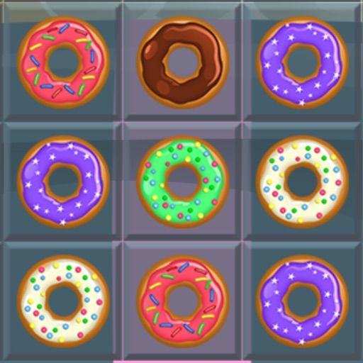 A Sweet Donuts Bitter icon