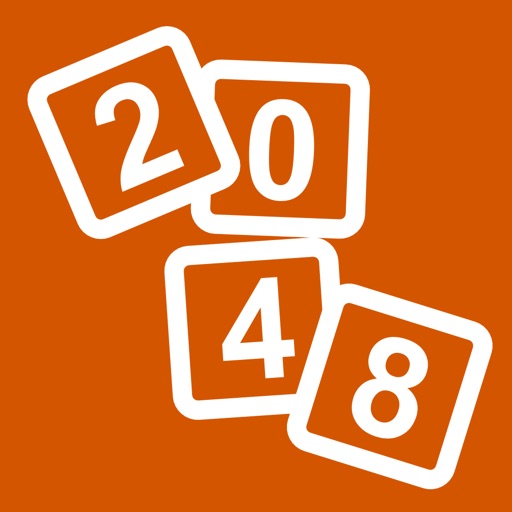 Timber 2048 Icon