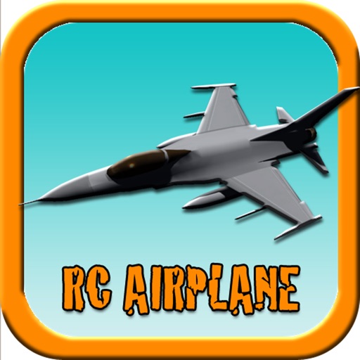 RC Plane Extreme icon