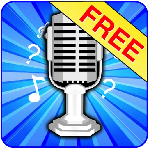 Sing Me Something-Free Icon