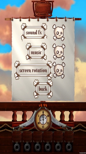 7 Card Studs(圖5)-速報App