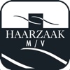 Haarzaak