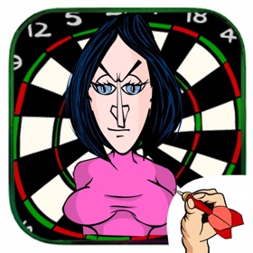 螢幕擷取畫面 (4) Dart Your Boss
