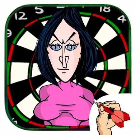 Dart Your Boss Читы