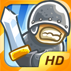 Kingdom Rush HD