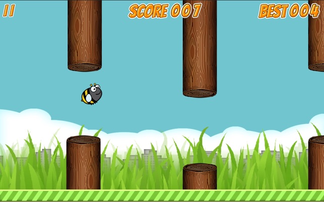 Buzzy Bugs(圖3)-速報App