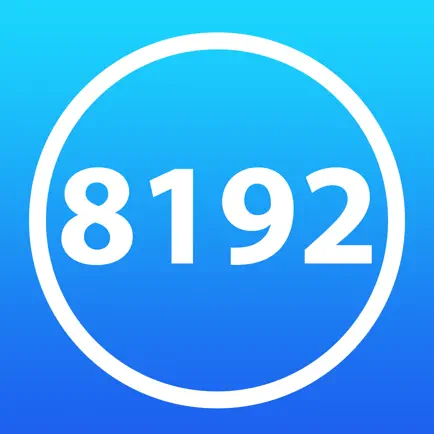 8192 for iOS 7 (2048, 4096 Extra) Cheats