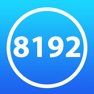 Get 8192 for iOS 7 (2048, 4096 Extra) for iOS, iPhone, iPad Aso Report