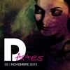 Revista DArtes