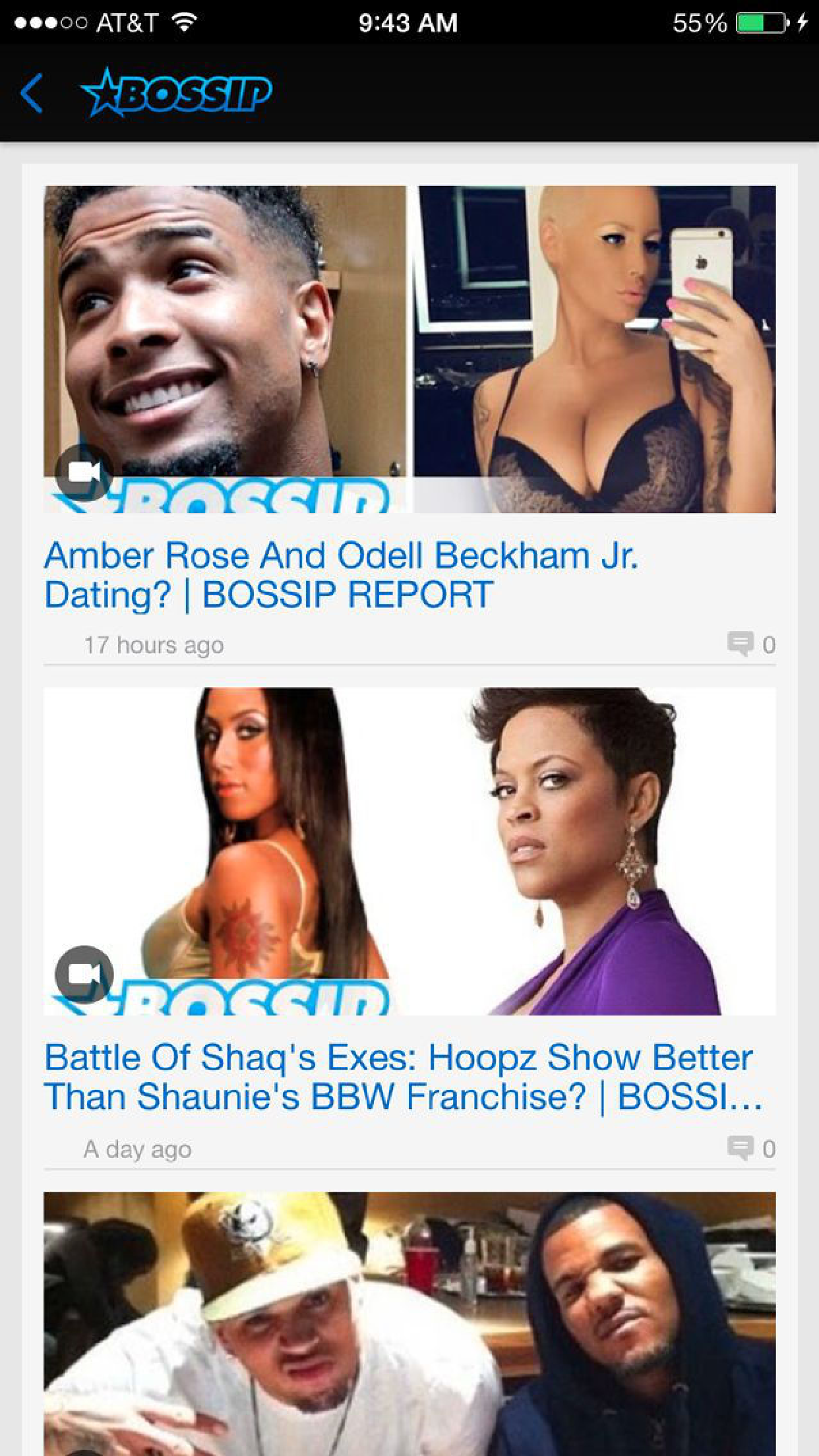 Bossip