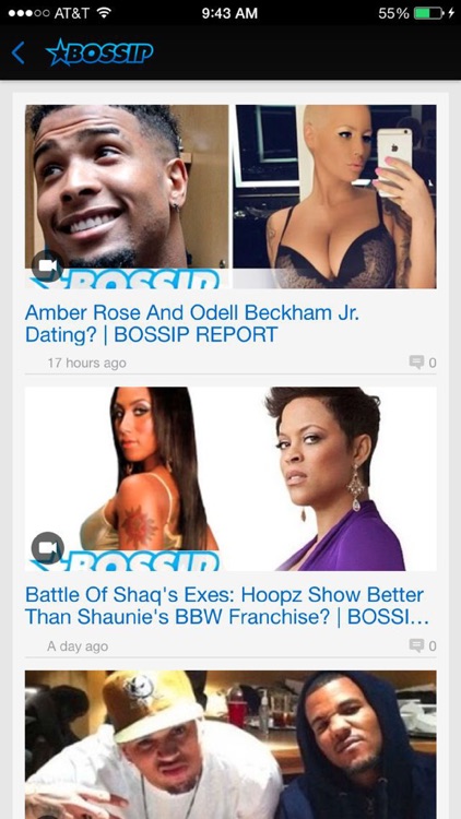 Bossip screenshot-4