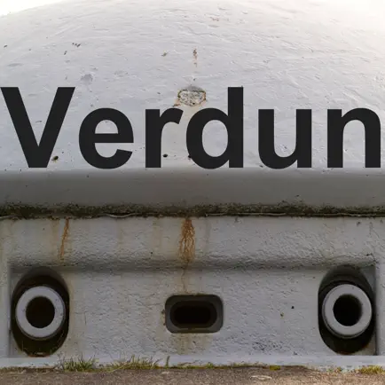 Verdun2016 Читы