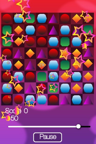 Gradient Puzzle screenshot 2