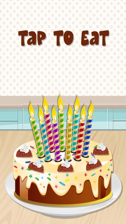 Cheese Cake Maker - Crazy chef bakery & dessert cooking game screenshot-4