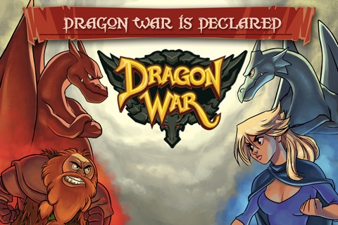 Dragon Wars! screenshot 4