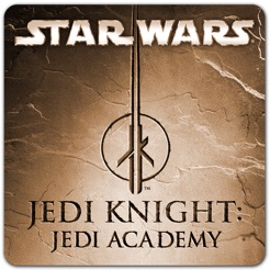 Star Wars® Jedi Knight: Jedi Academy