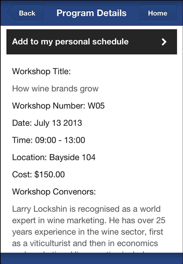 AWITC screenshot 4