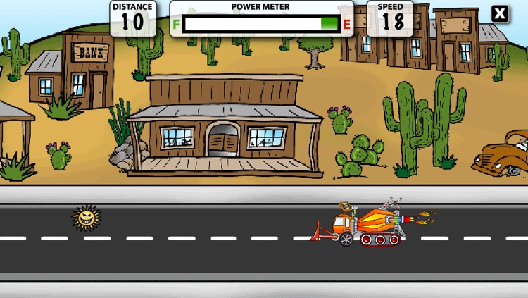 Create a Car
