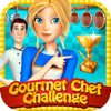 Gourmet Chef Challenge - Around the World