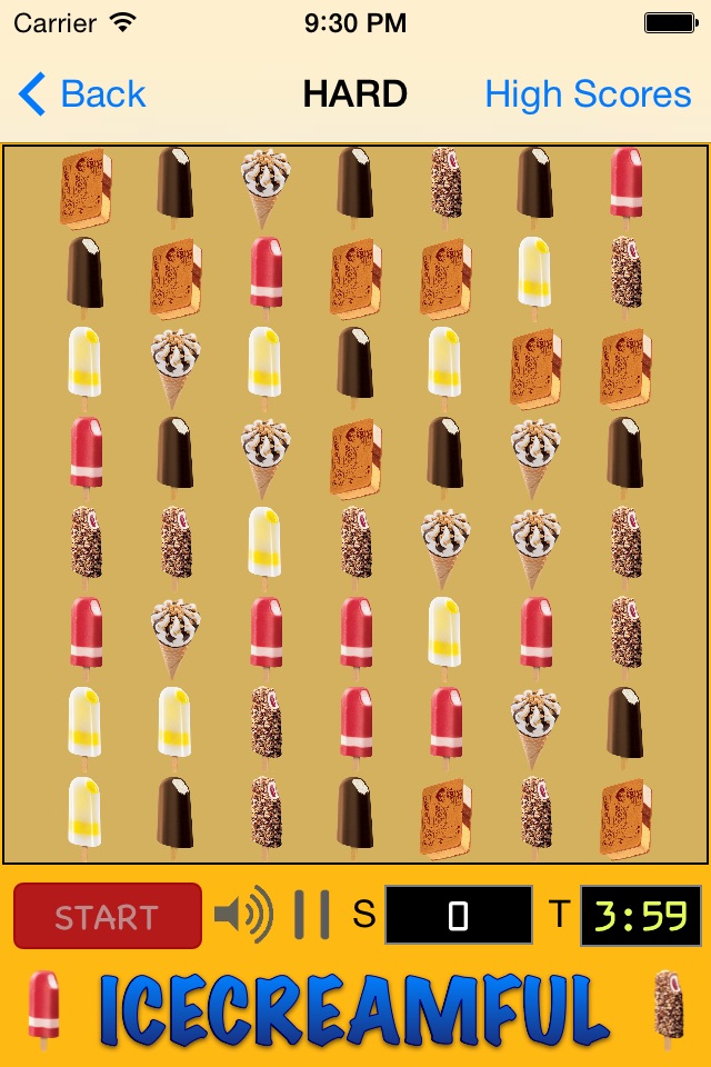 Icecreamful screenshot 3