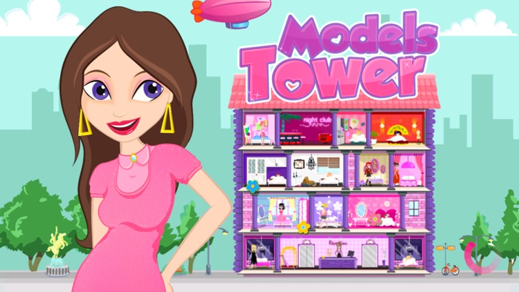 Models Tower